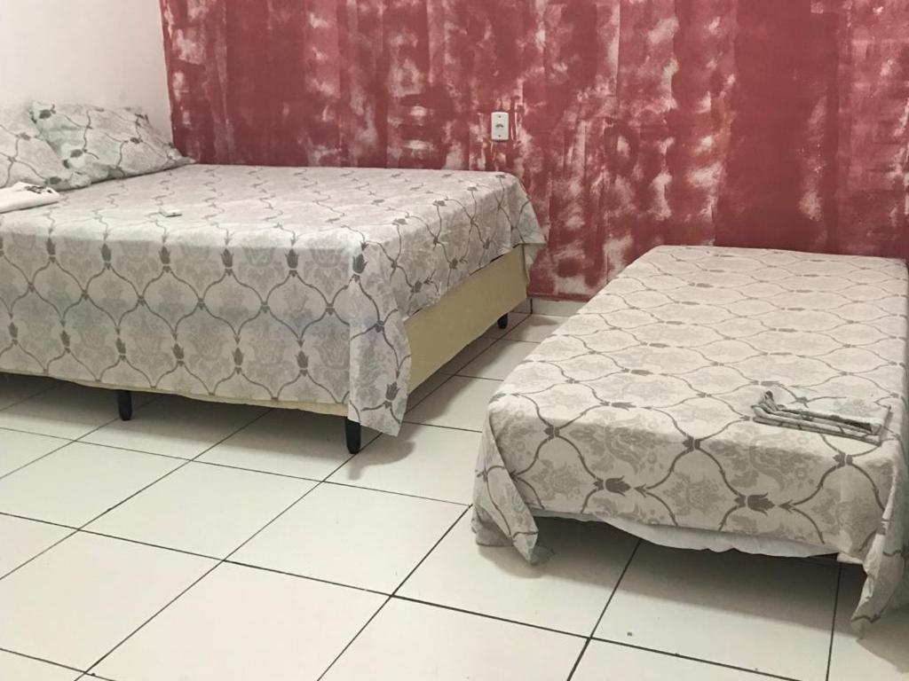 Pousada Acai Barreirinhas Exteriér fotografie